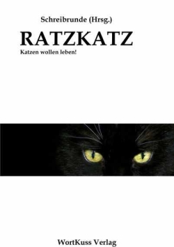 Cover Ratzkatz